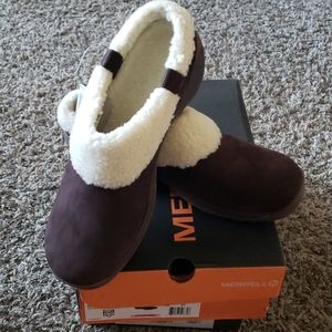 Women's Encore Ice Slide Q2

- size 10